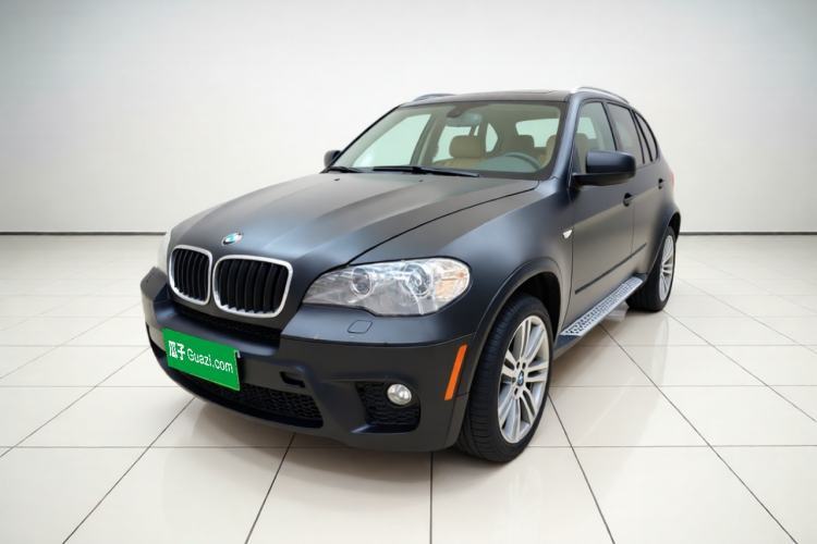 Used BMW X5 2011 xDrive35i Leading Model Guazi used car, China used car export, Used car for sale, Used BMW cars, Cheapest cars for sale