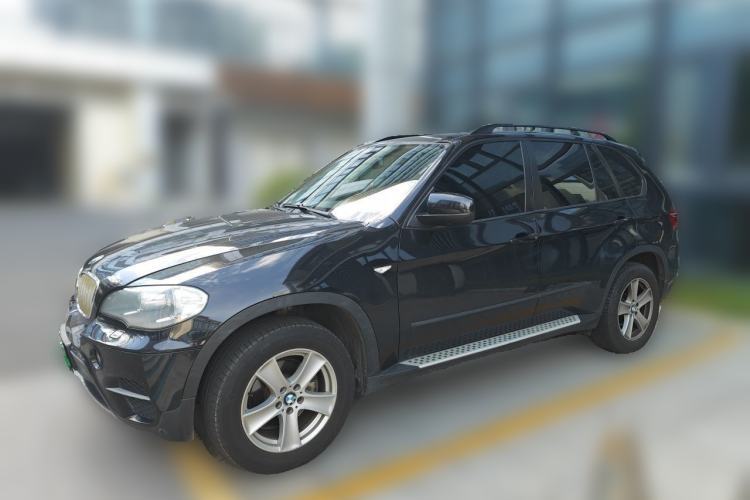 Used BMW X5 2011 xDrive35i Leading Model Guazi used car, China used car export, Used car for sale, Used  cars, Cheapest cars for sale