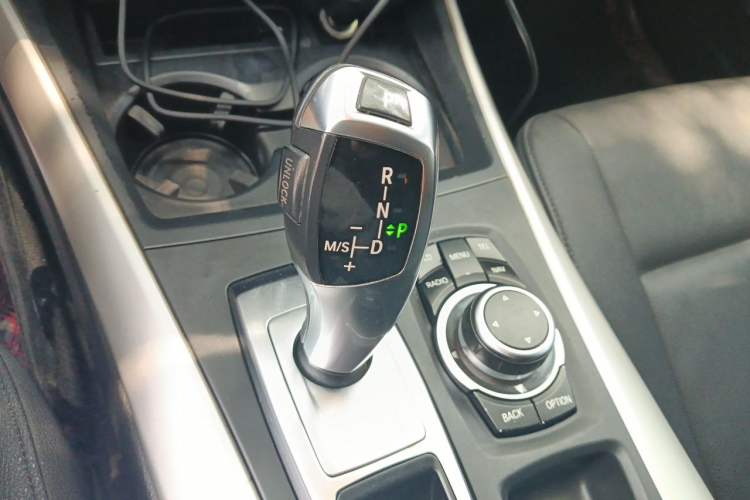 Used BMW X5  Gear Lever