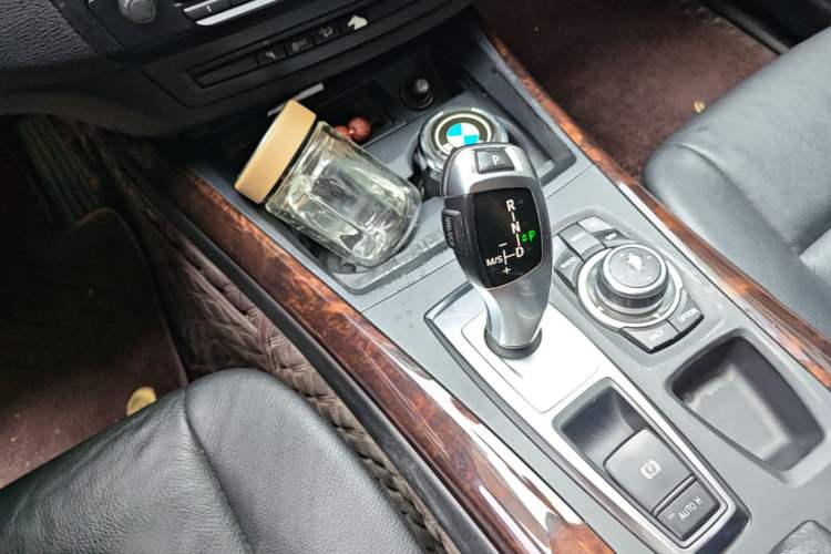 Used BMW X5  Gear Lever