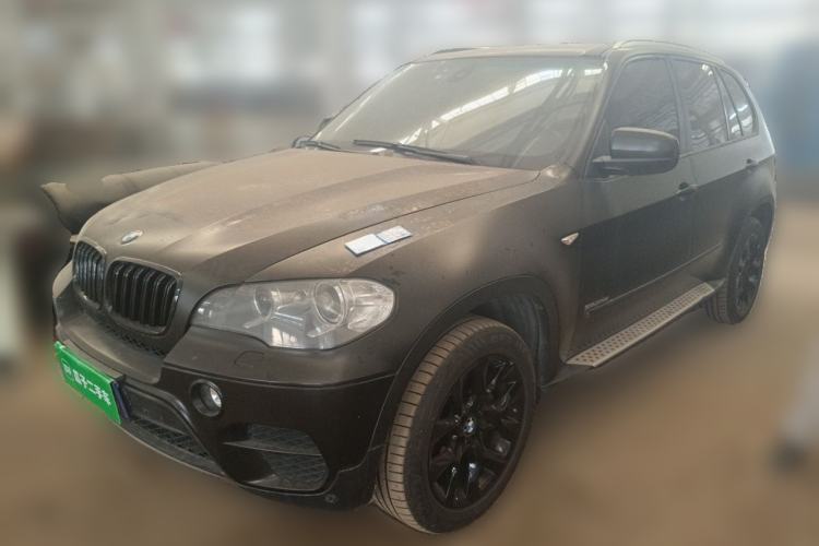 Used BMW X5 2011 xDrive35i Luxury Model Guazi used car, China used car export, Used car for sale, Used  cars, Cheapest cars for sale