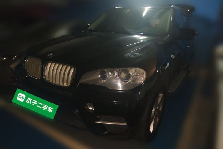 Used BMW X5 2011 xDrive35i Leading Model Guazi used car, China used car export, Used car for sale, Used  cars, Cheapest cars for sale