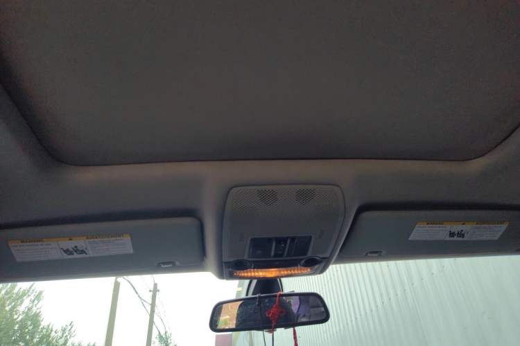 Used BMW X5 2011 xDrive35i Leading Model Headliner