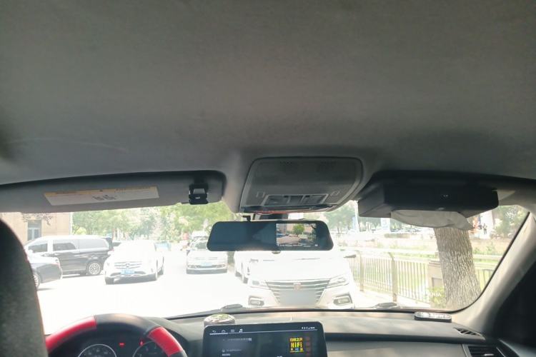 Used BMW X5  Headliner