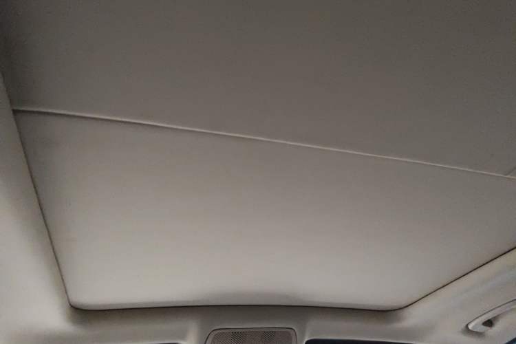 Used BMW X5  Headliner
