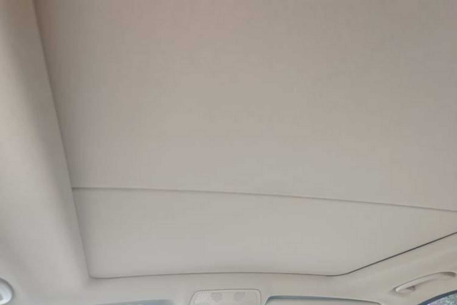 Used BMW X5  Headliner