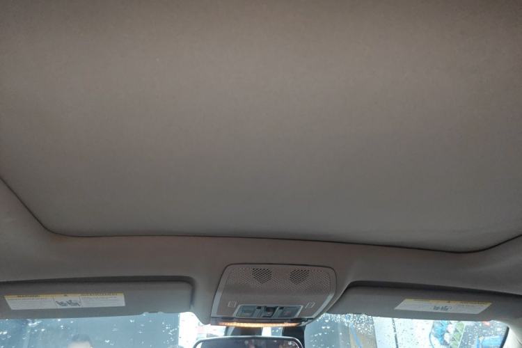 Used BMW X5  Headliner