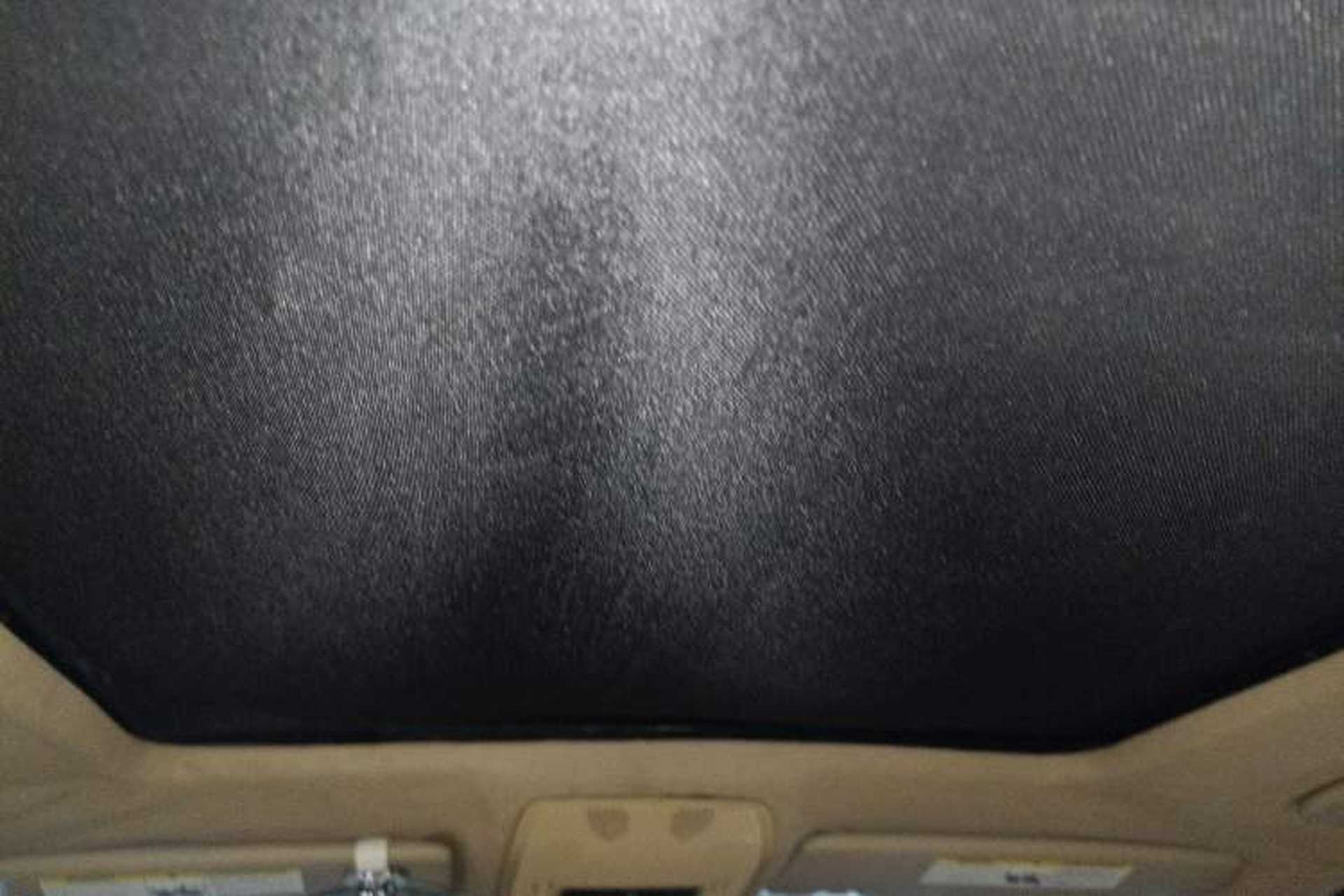 Used BMW X5 2011 xDrive35i Leading Model Headliner