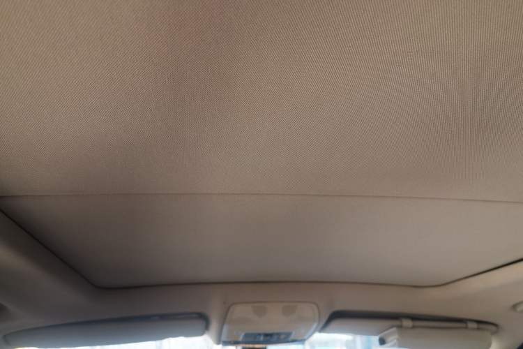 Used BMW X5  Headliner