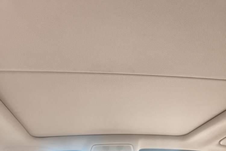 Used BMW X5  Headliner
