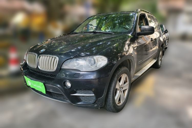 Used BMW X5 2011 xDrive35i Leading Model Guazi used car, China used car export, Used car for sale, Used cars, Cheapest cars for sale