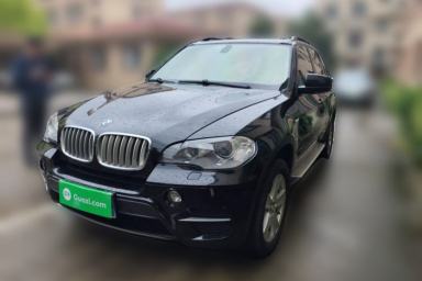 Used BMW X5 2011 xDrive35i Leading Model