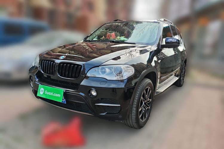 Used BMW X5 2011 xDrive35i Leading Model Guazi used car, China used car export, Used car for sale, Used cars, Cheapest cars for sale