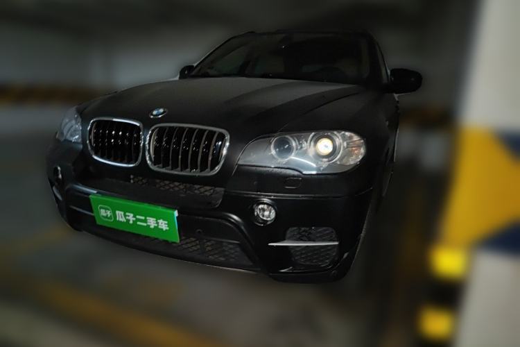 Used BMW X5 2011 xDrive35i Luxury Model Guazi used car, China used car export, Used car for sale, Used  cars, Cheapest cars for sale