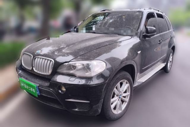 Used BMW X5 2011 xDrive35i Leading Model
