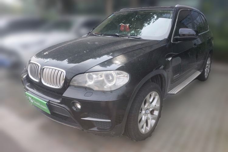 Used BMW X5 2011 xDrive35i Luxury Model Guazi used car, China used car export, Used car for sale, Used  cars, Cheapest cars for sale