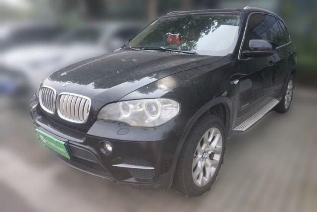 Used BMW X5 2011 xDrive35i Luxury Model