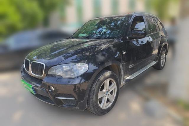 Used BMW X5 2011 xDrive35i Leading Model