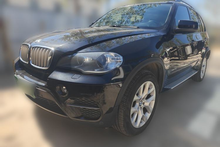 Used BMW X5 2011 xDrive35i Leading Model Guazi used car, China used car export, Used car for sale, Used cars, Cheapest cars for sale