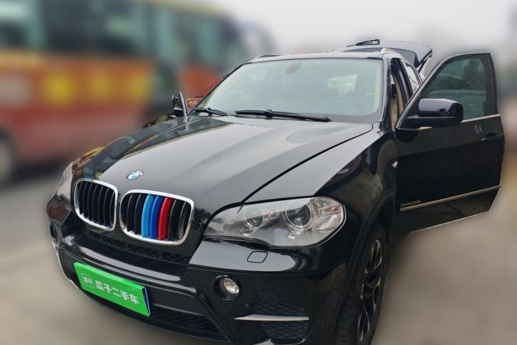 Used BMW X5 2011 xDrive35i Luxury Model Guazi used car, China used car export, Used car for sale, Used  cars, Cheapest cars for sale