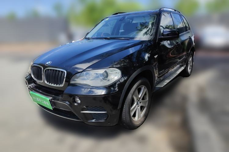 Used BMW X5 2011 xDrive35i Leading Model Guazi used car, China used car export, Used car for sale, Used  cars, Cheapest cars for sale