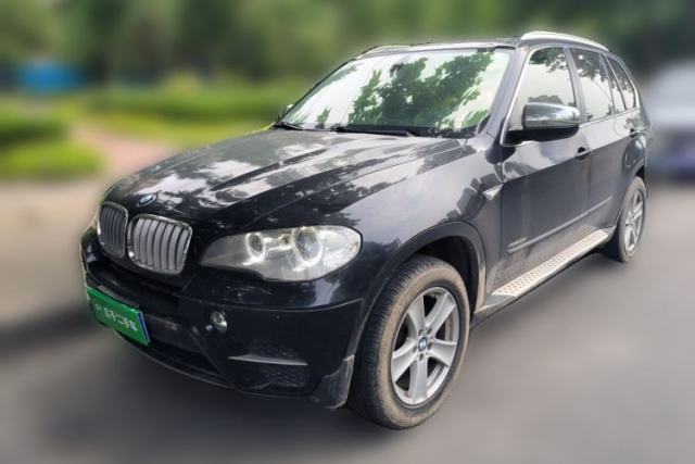 Used BMW X5 2011 xDrive35i Leading Model