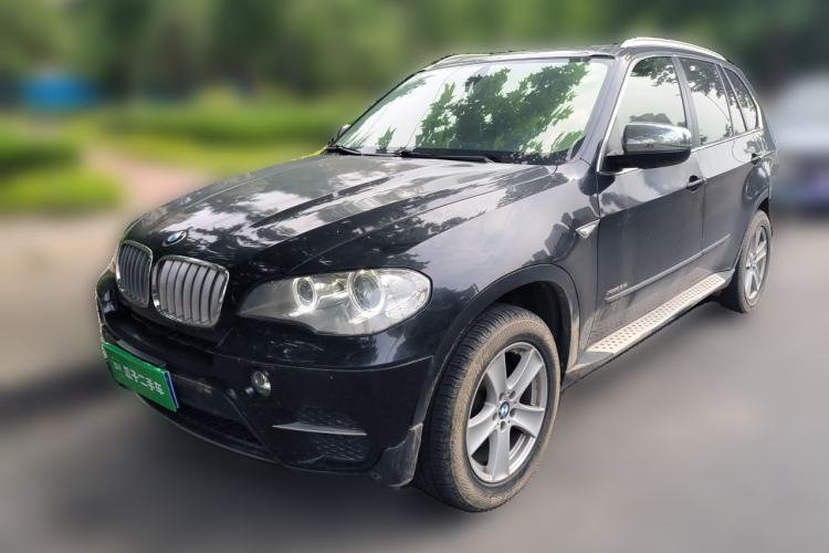 Used BMW X5 2011 xDrive35i Leading Model Guazi used car, China used car export, Used car for sale, Used BMW cars, Cheapest cars for sale