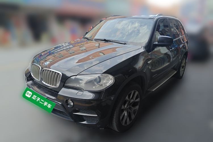 Ojetý BMW X5 2011 xDrive35i Luxury Edition Guazi used car, China used car export, Used car for sale, Used  cars, Cheapest cars for sale