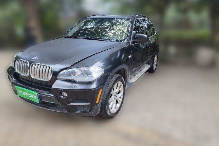 BMW X5 2011 xDrive35i Leading Model с пробегом Guazi used car, China used car export, Used car for sale, Used cars, Cheapest cars for sale