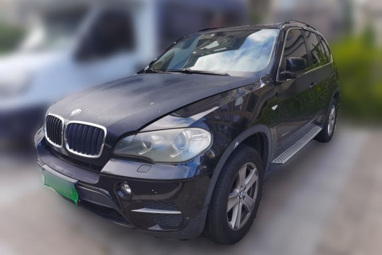 Used BMW X5 2011 xDrive35i Leading Model Guazi used car, China used car export, Used car for sale, Used BMW cars, Cheapest cars for sale