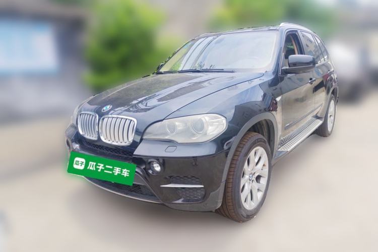 Used BMW X5 2011 xDrive35i Luxury Model Guazi used car, China used car export, Used car for sale, Used cars, Cheapest cars for sale