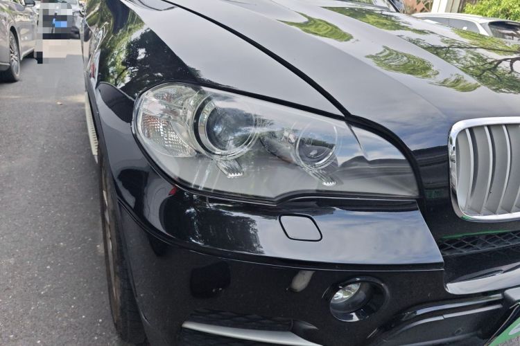 Used BMW X5 2011 xDrive35i Leading Model Right Front Headlight