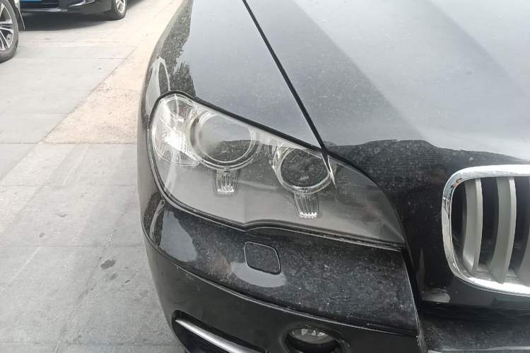 Used BMW X5 2011 xDrive35i Leading Model Right Front Headlight