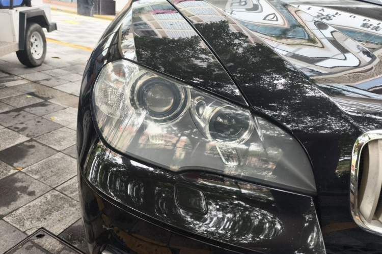 Used BMW X5 2011 xDrive35i Luxury Model Right Front Headlight