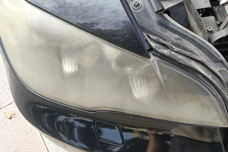 Used BMW X5 2011 xDrive35i Leading Model Right Front Headlight