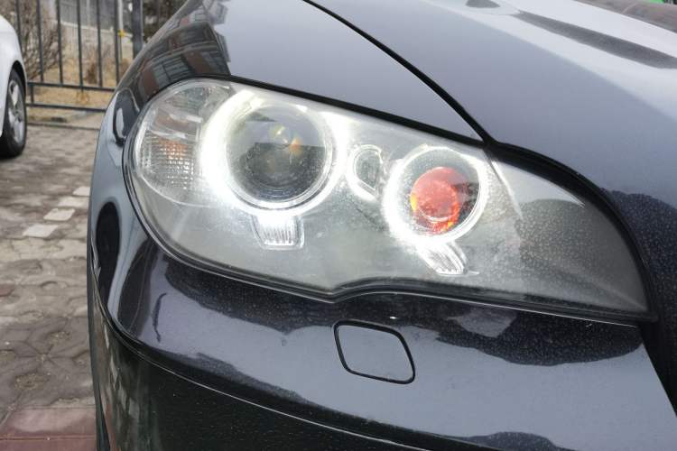 Used BMW X5 2011 xDrive35i Luxury Edition Right Front Headlight
