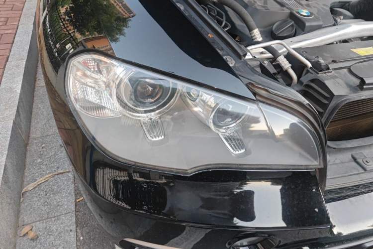 Used BMW X5 2011 xDrive35i Leading Model Right Front Headlight