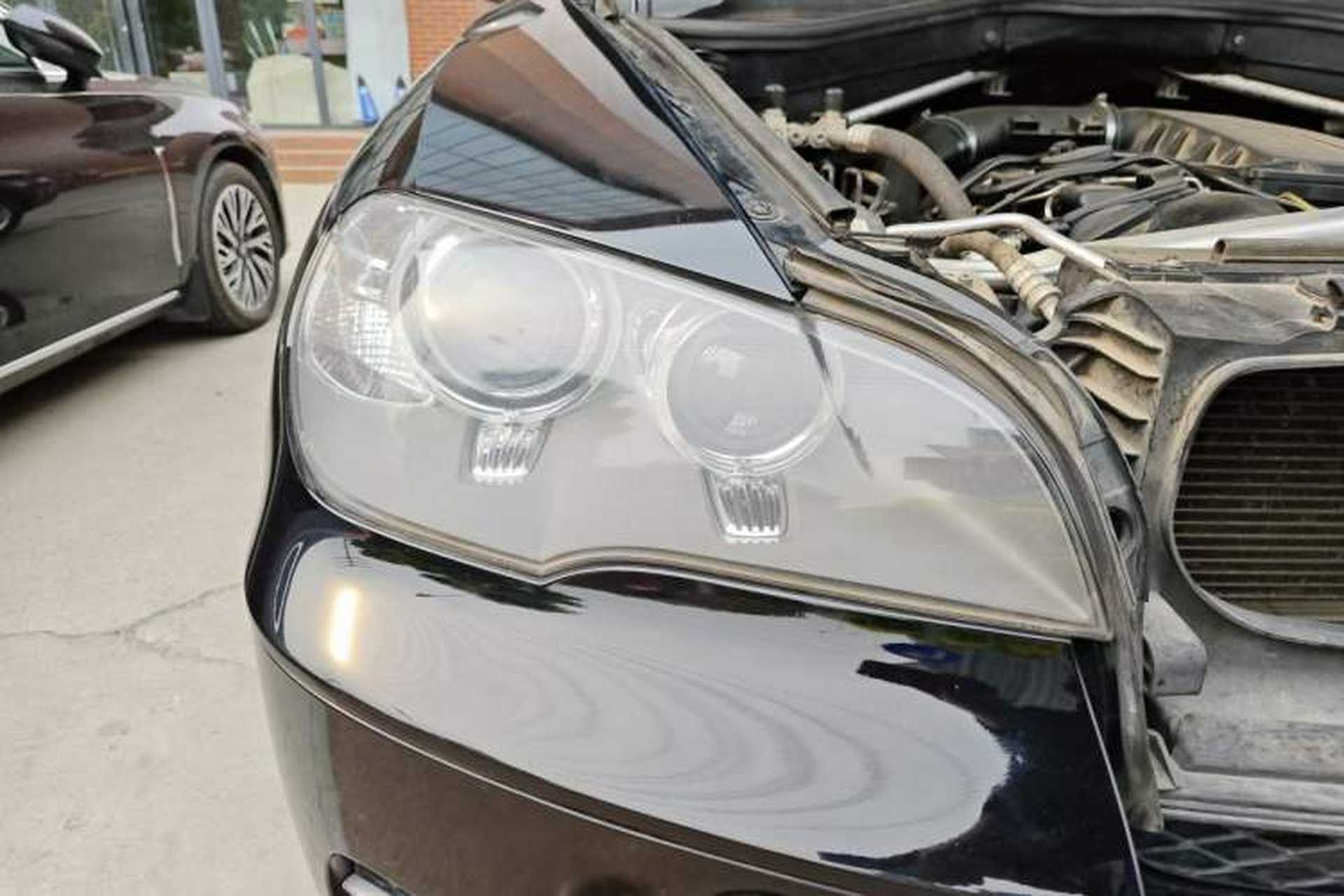 Used BMW X5 2011 xDrive35i Leading Model Right Front Headlight
