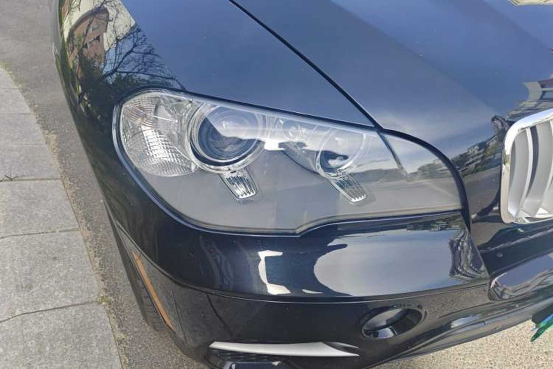 Used BMW X5  Right Front Headlight