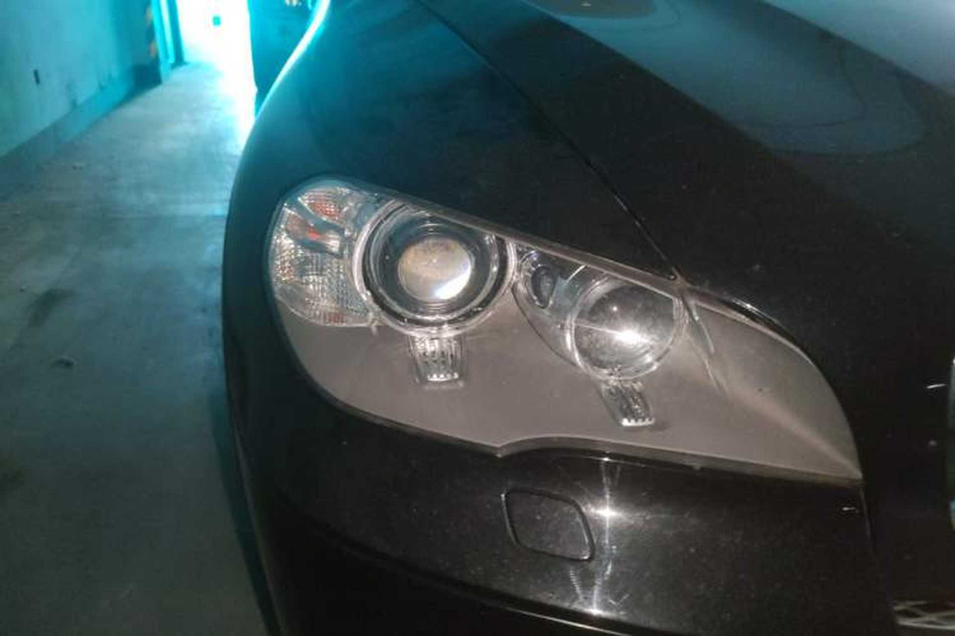 Used BMW X5 2011 xDrive35i Luxury Edition Right Front Headlight