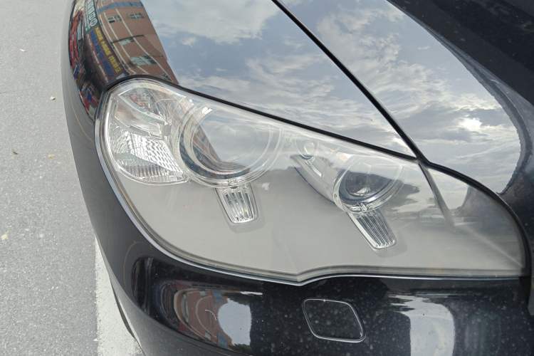 Used BMW X5 2011 xDrive35i Luxury Edition Right Front Headlight