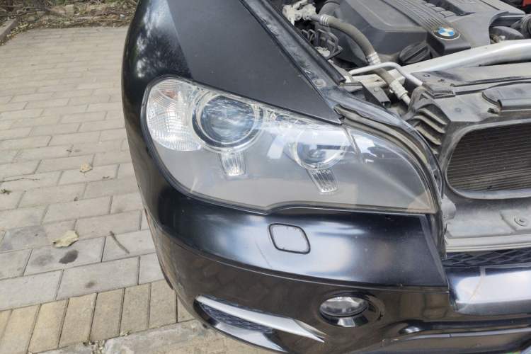 Used BMW X5 2011 xDrive35i Leading Model Right Front Headlight