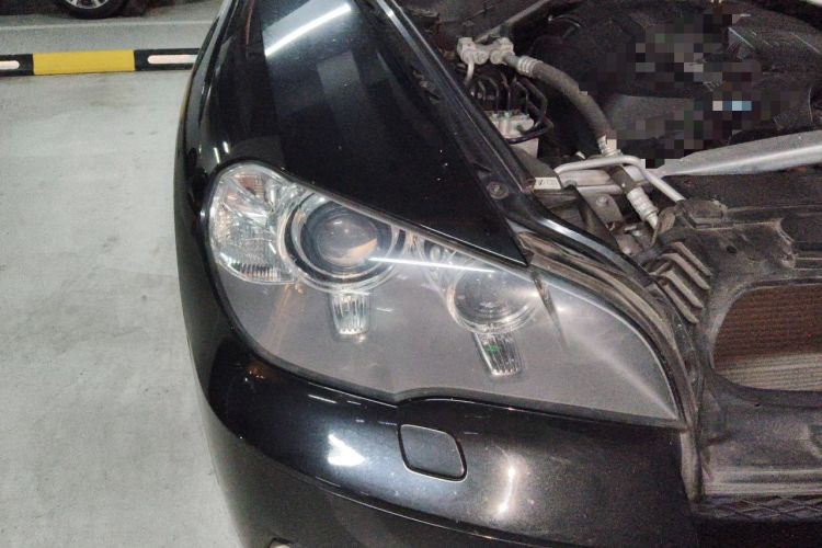 Used BMW X5 2011 xDrive35i Leading Model Right Front Headlight