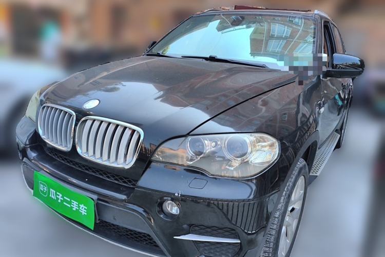 Used BMW X5 2011 xDrive35i Leading Model Guazi used car, China used car export, Used car for sale, Used BMW cars, Cheapest cars for sale