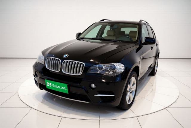 Used BMW X5 2011 xDrive35i Leading Model