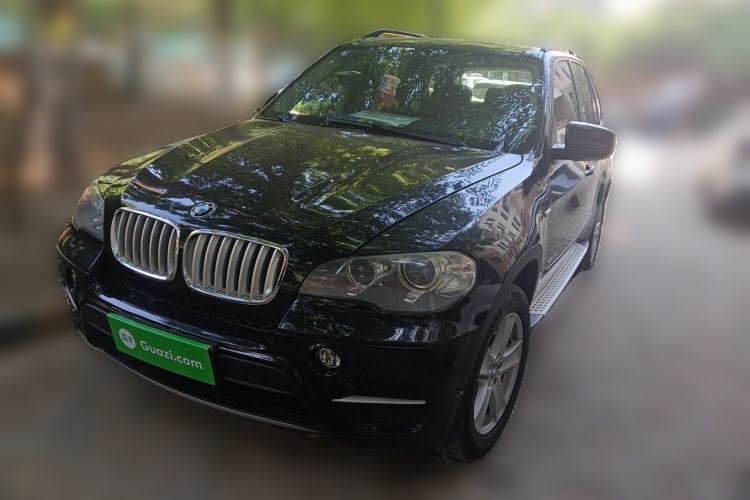 Used BMW X5 2011 xDrive35i Leading Model Guazi used car, China used car export, Used car for sale, Used BMW cars, Cheapest cars for sale