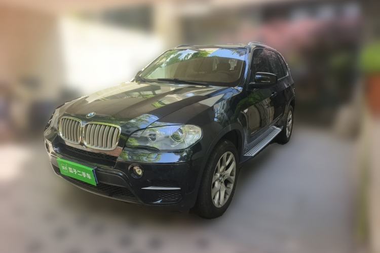 Used BMW X5 2011 xDrive35i Luxury Model Guazi used car, China used car export, Used car for sale, Used  cars, Cheapest cars for sale