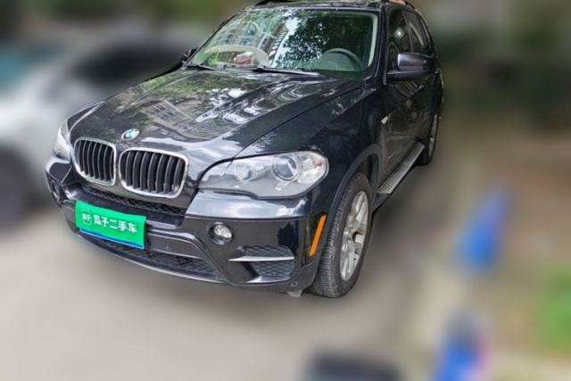 Used BMW X5 BMW X5, 3.0T, 5 seats, gasoline