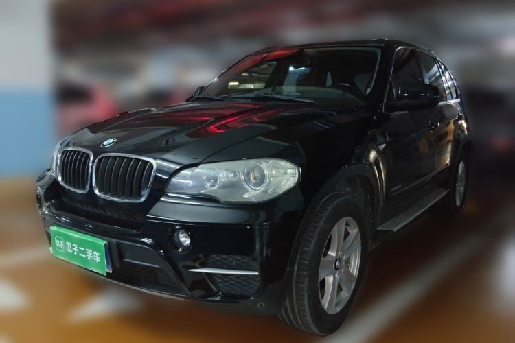 Used BMW X5 2011 xDrive35i Leading Model Guazi used car, China used car export, Used car for sale, Used  cars, Cheapest cars for sale