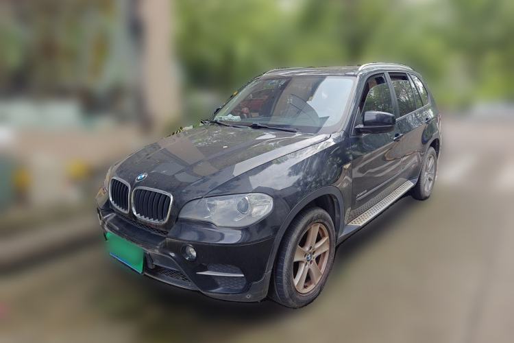 BMW X5 2011 xDrive35i Leading Model с пробегом Guazi used car, China used car export, Used car for sale, Used  cars, Cheapest cars for sale